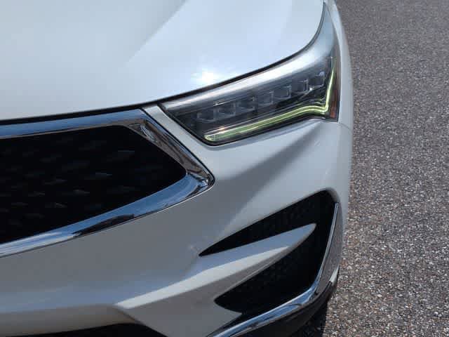 Certified 2019 Acura RDX FWD image 11