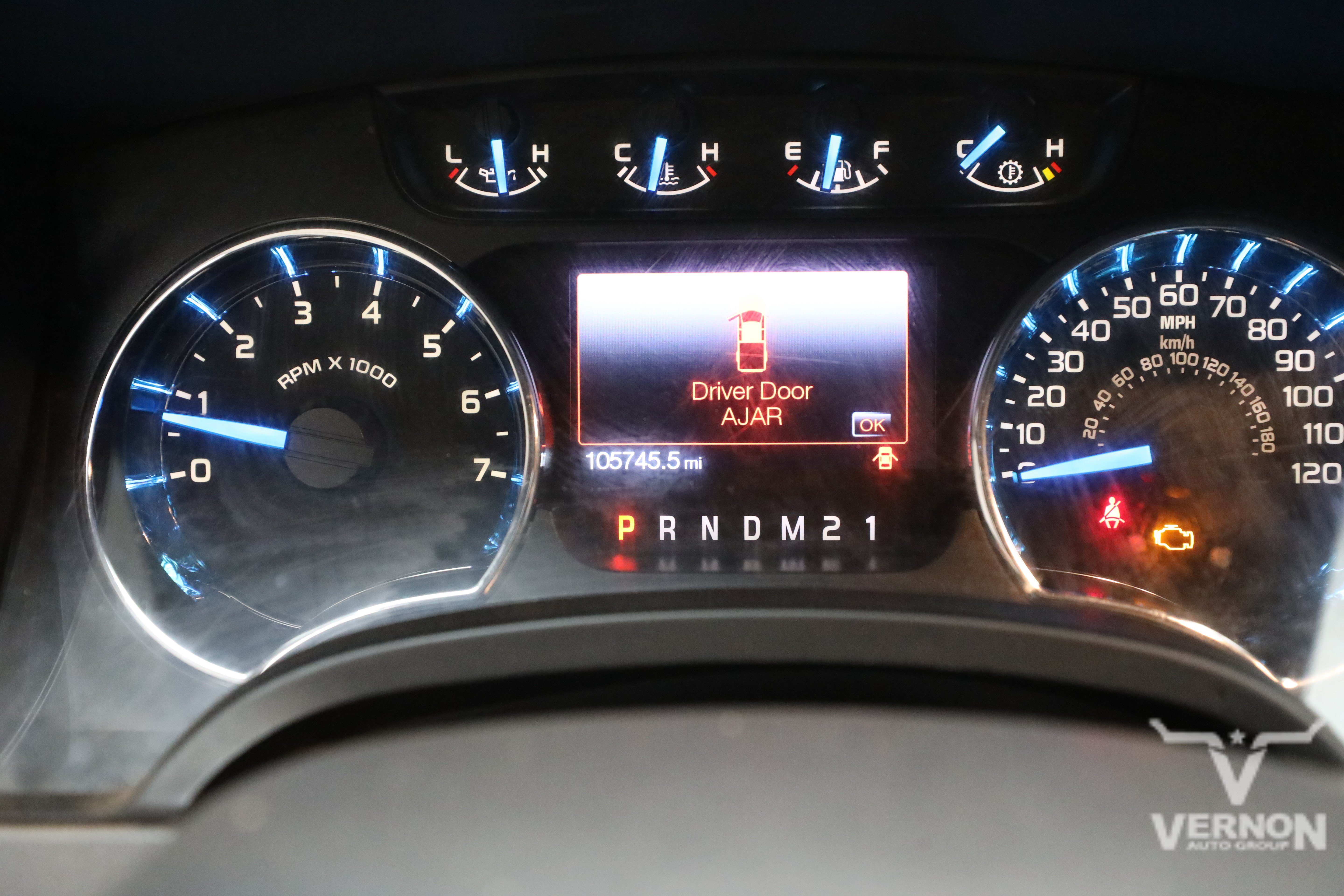 Used 2013 Ford F150 XLT w/ Luxury Equipment Group RWD image 9