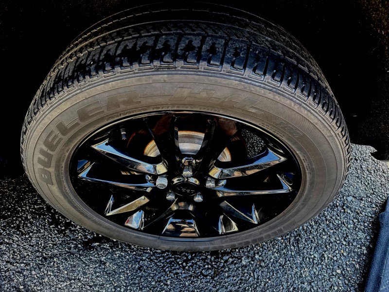 Used 2019 Jeep Grand Cherokee Altitude image 33