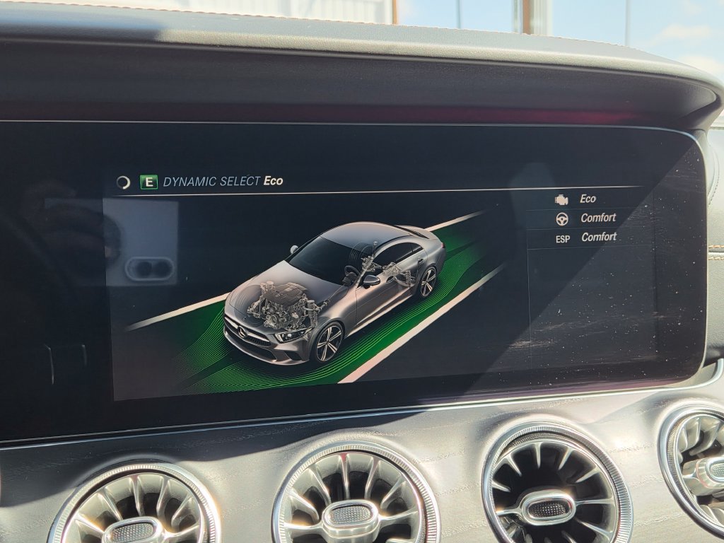 Used 2019 Mercedes-Benz CLS 450 4MATIC image 23