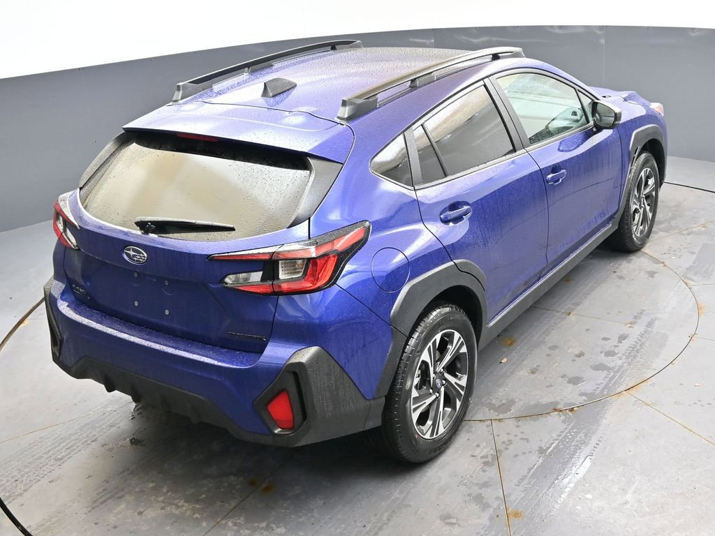 New 2026 Subaru Crosstrek 2.0i Premium AWD/4WD image 50