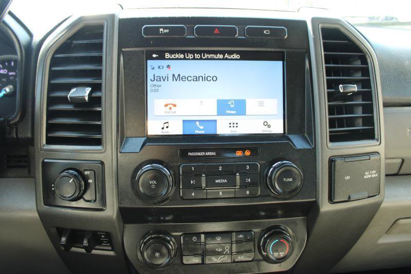 Used 2019 Ford F250 XL w/ XL Value Package RWD image 20