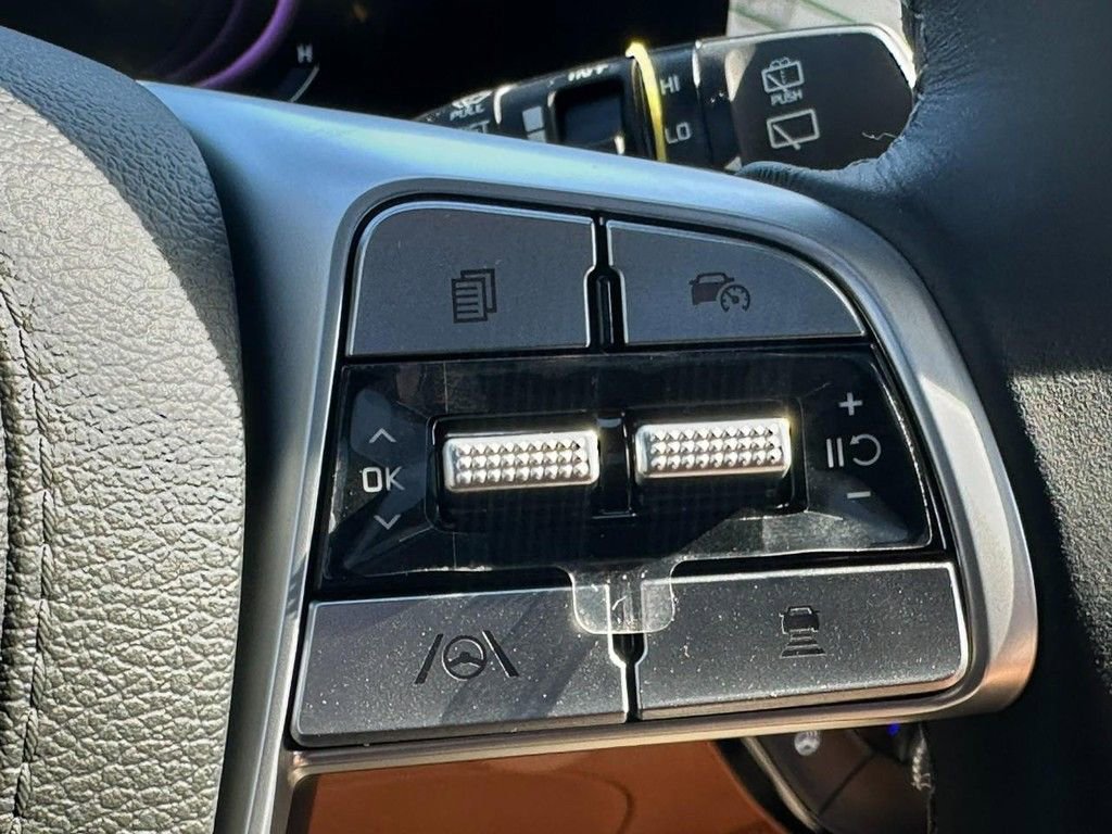 New 2025 Kia Telluride EX X-Line image 19