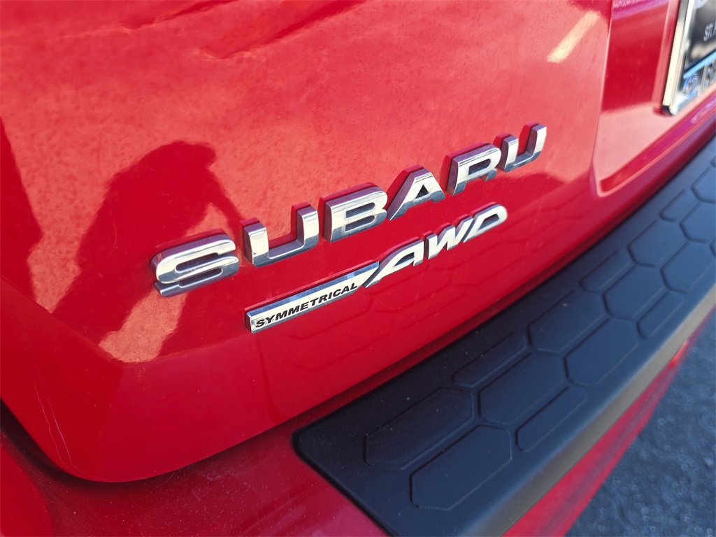 Used 2020 Subaru Crosstrek 2.0i Limited image 5