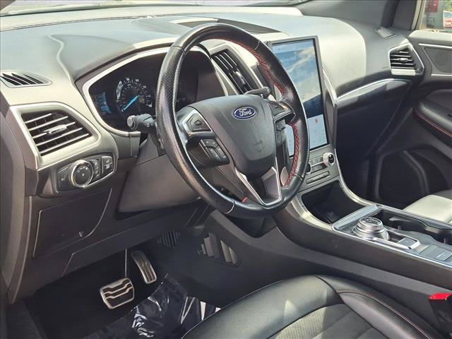 Used 2021 Ford Edge ST-Line AWD/4WD image 10