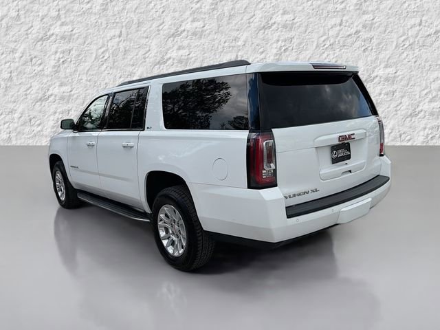 Used 2020 GMC Yukon XL SLT image 5