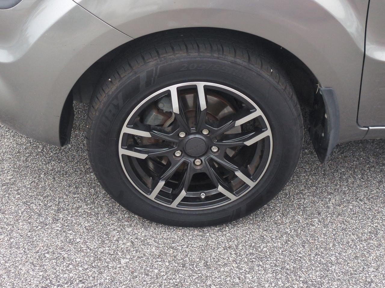 Used 2013 Kia Soul FWD image 11