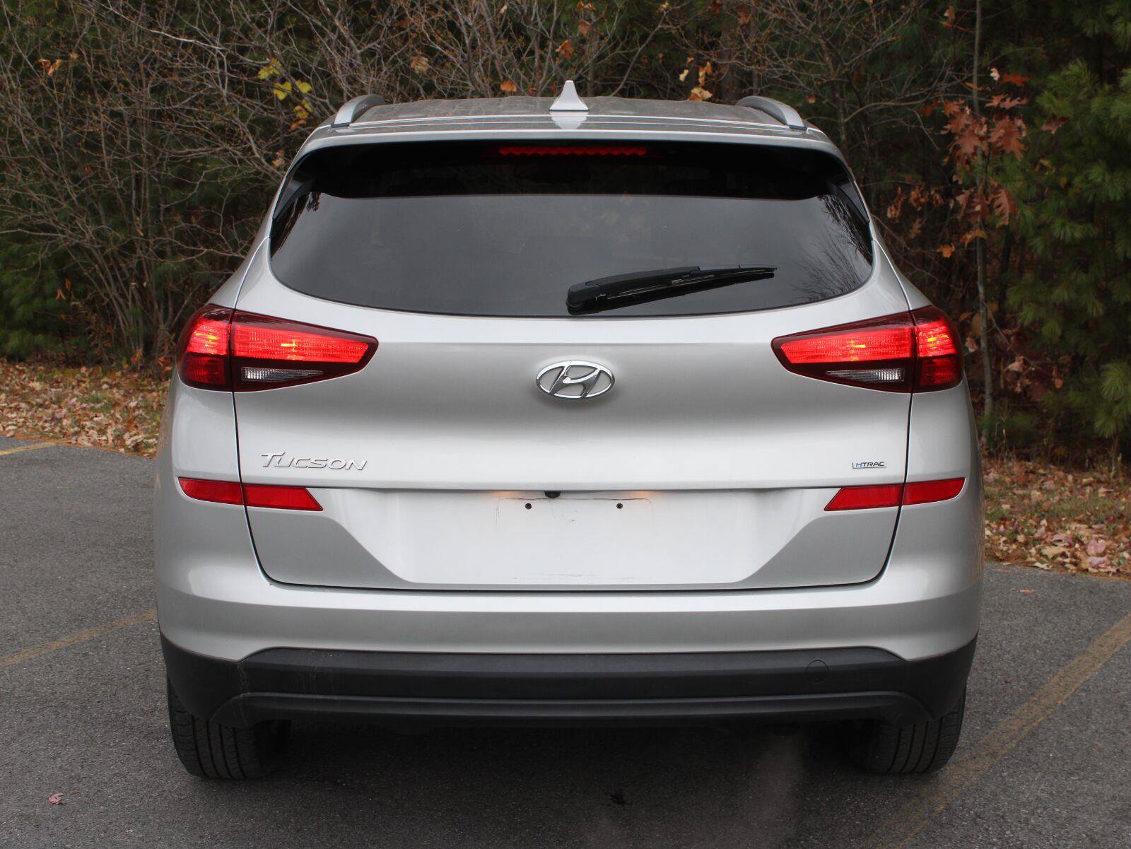 Used 2021 Hyundai Tucson Value AWD/4WD image 6