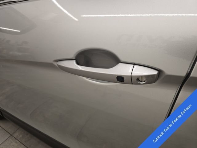 Used 2023 Mitsubishi Eclipse Cross SE AWD/4WD image 18