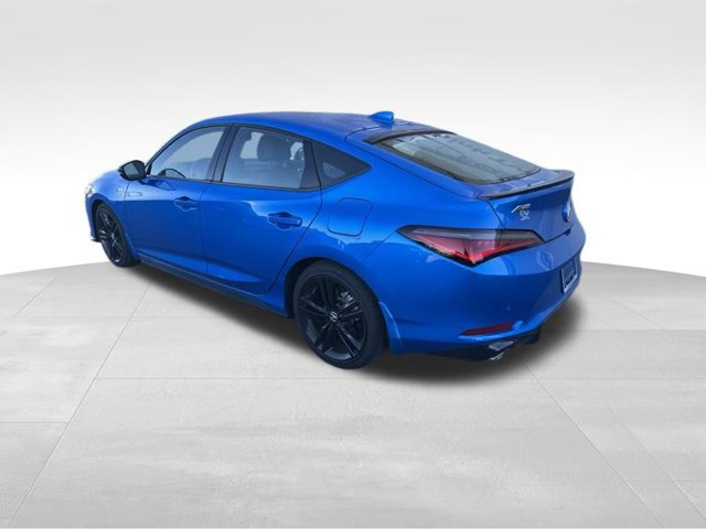 Used 2026 Acura Integra A-Spec w/ Technology Package FWD image 3