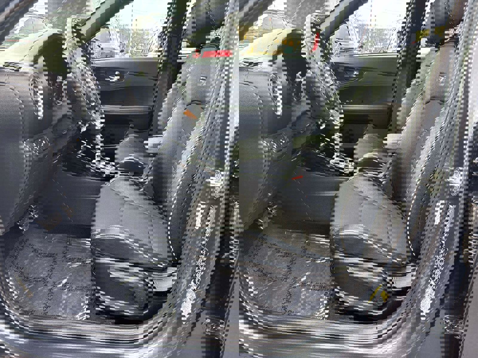 Used 2023 Kia Forte GT-Line image 10