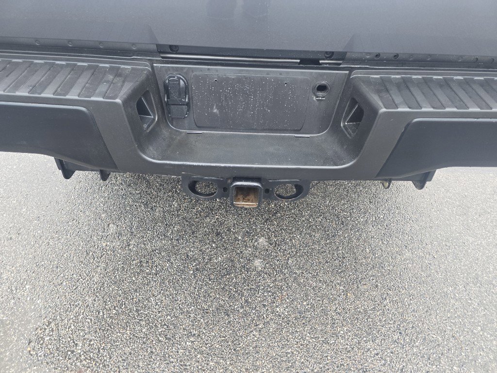 Used 2024 Ford F350 XL image 9