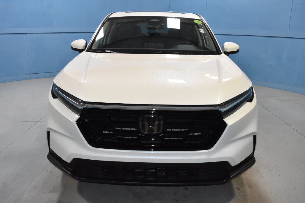 Used 2025 Honda CR-V EX image 23