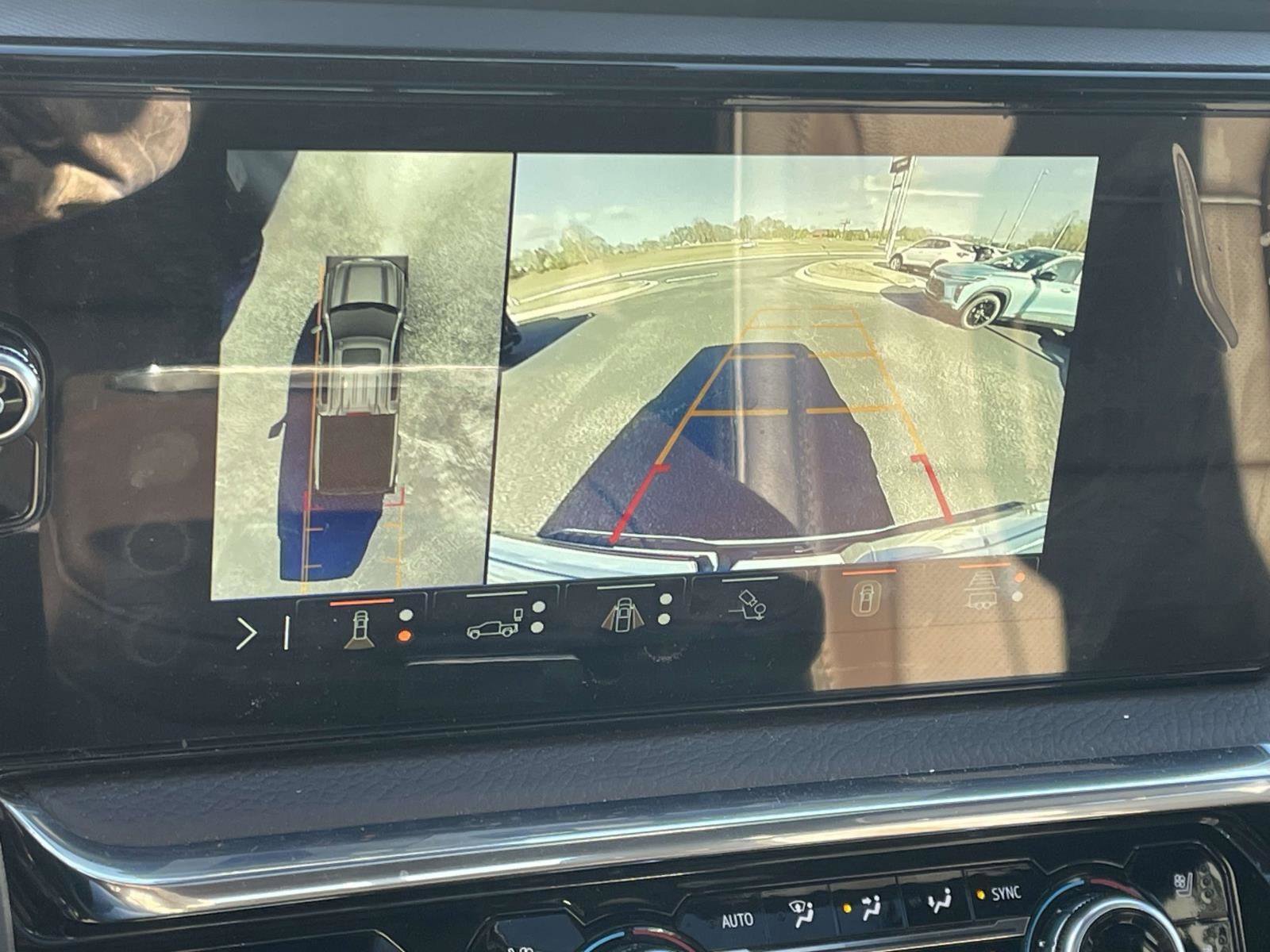 Certified 2024 GMC Sierra 1500 Denali w/ Denali Reserve Package image 10