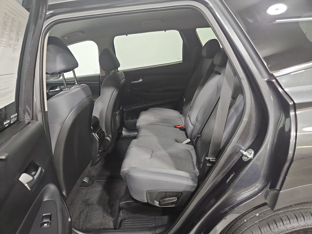 Used 2021 Hyundai Santa Fe SEL w/ Convenience Package AWD/4WD image 24
