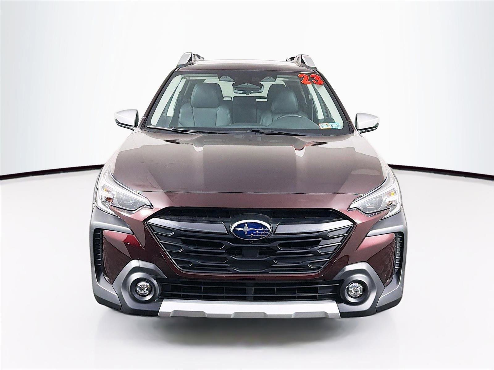 Certified 2023 Subaru Outback Touring XT AWD/4WD image 2