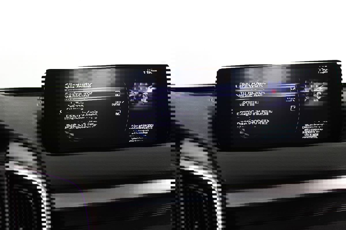 Used 2023 MAZDA CX-50 2.5 S w/ Convenience Package image 17