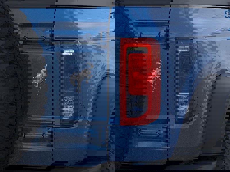 New 2025 Ford Bronco Base w/ Sasquatch Package image 23