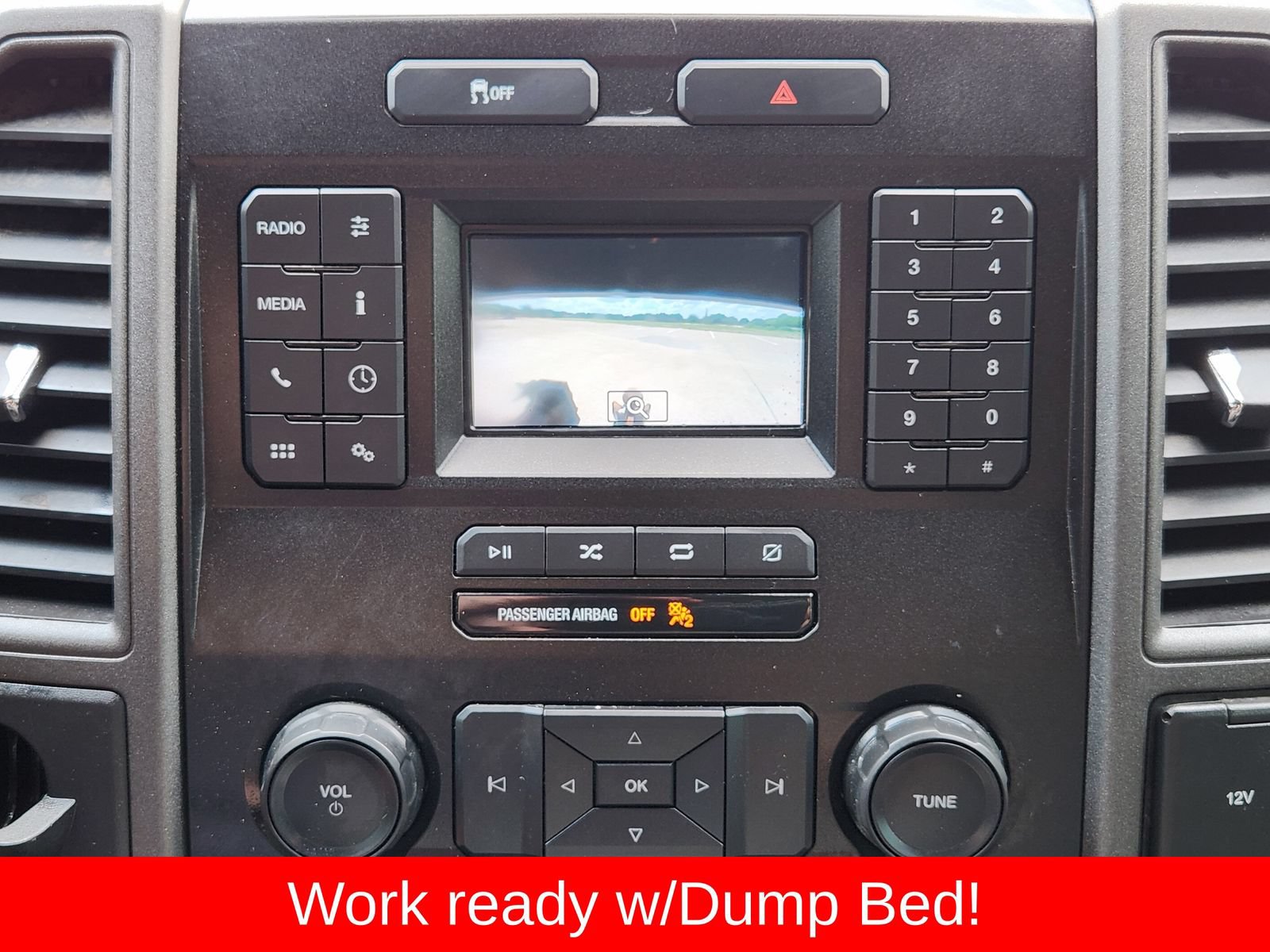 Used 2022 Ford F450 XL w/ Power Equipment Group RWD image 29