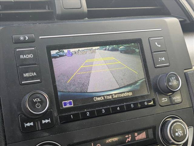 Used 2016 Honda Civic LX image 12