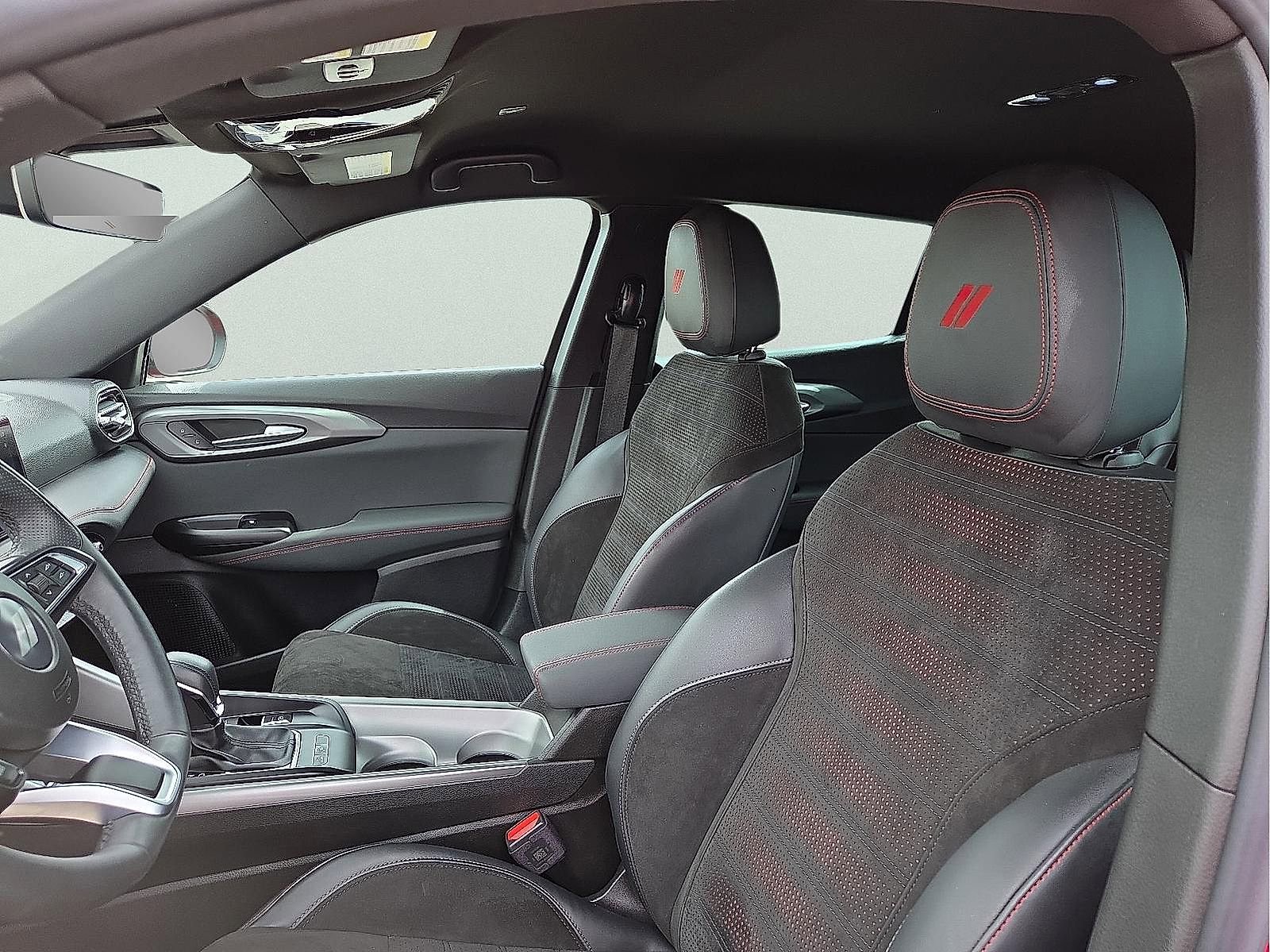 Used 2024 Dodge Hornet R/T image 13