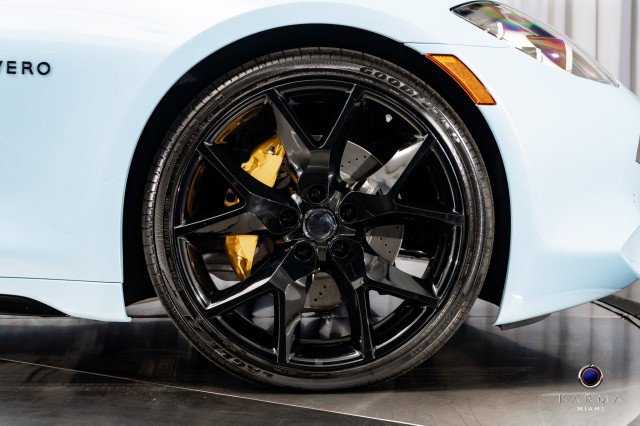 New 2025 Karma Revero Luxury image 22