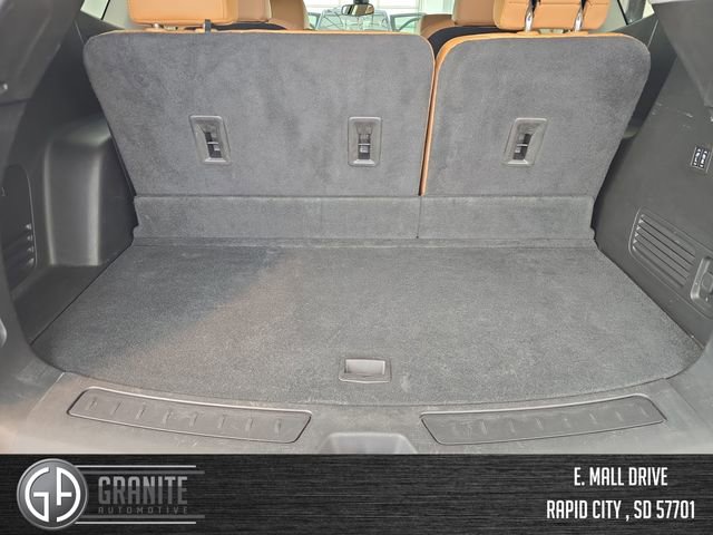 Used 2019 Buick Enclave Premium w/ Experience Buick Package AWD/4WD image 23
