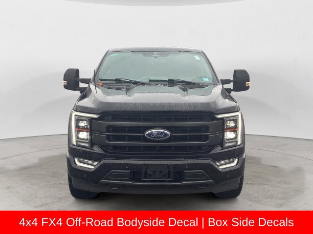 Used 2023 Ford F150 Lariat w/ Equipment Group 502A High AWD/4WD image 8