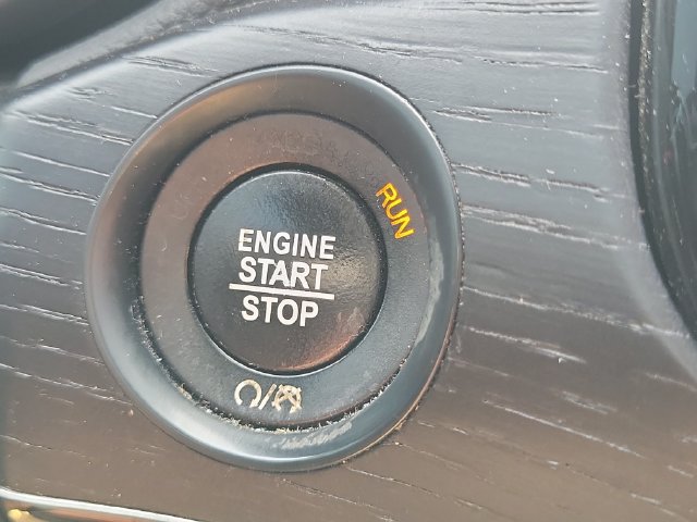 Used 2020 Jeep Grand Cherokee High Altitude AWD/4WD image 13