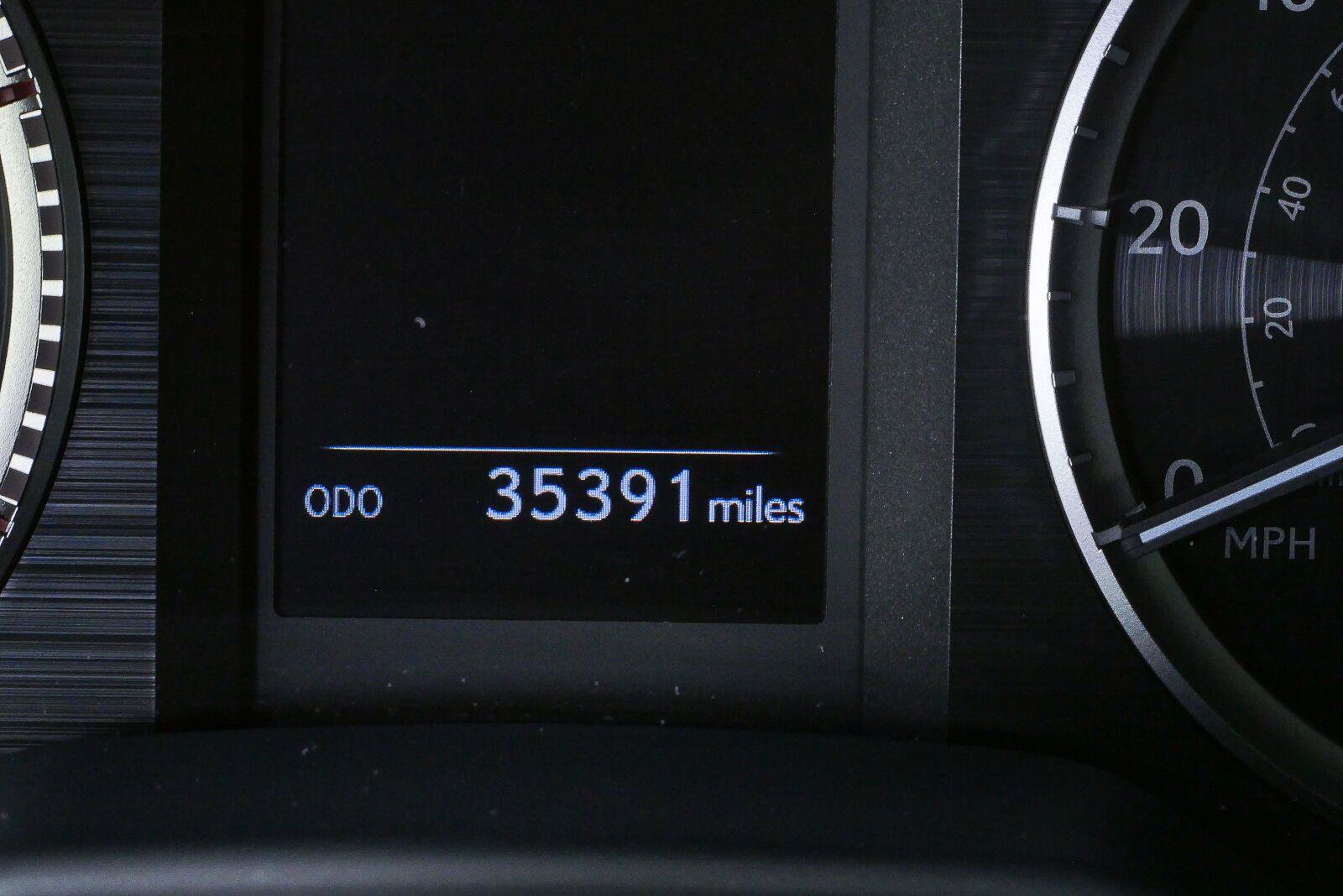 Used 2022 Lexus GX 460 Premium w/ Premium Package AWD/4WD image 8