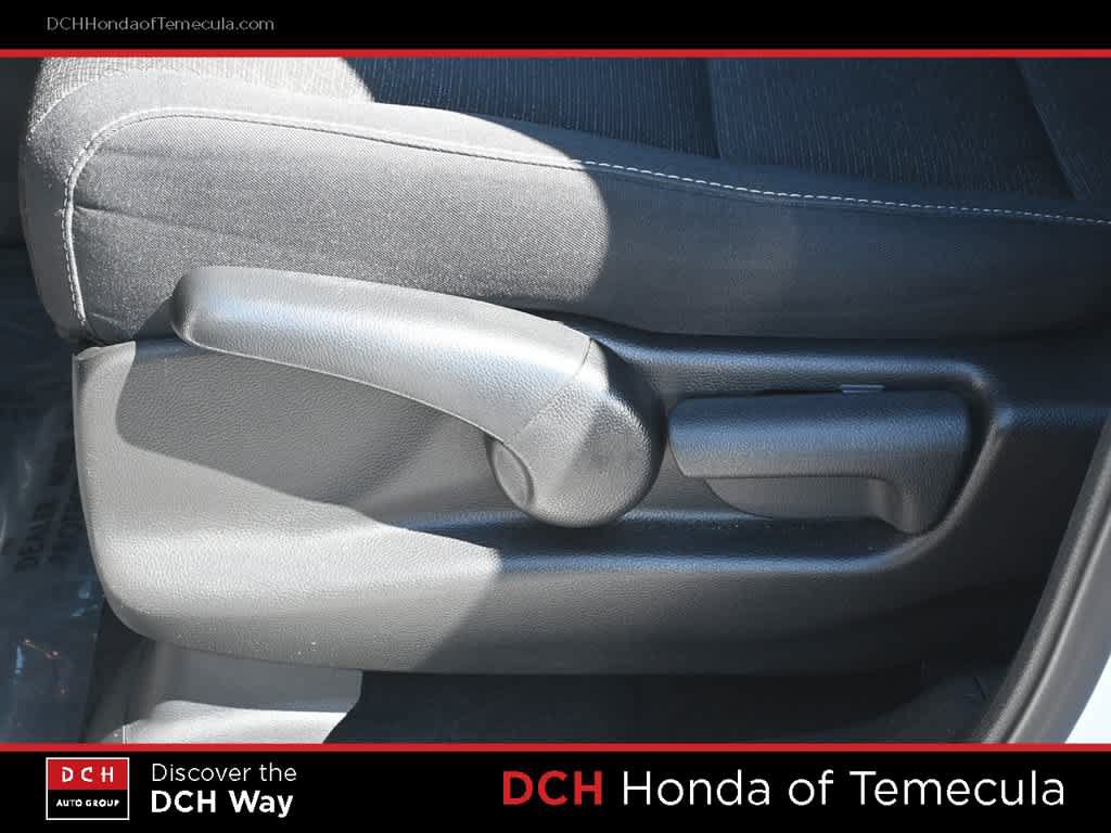 Certified 2023 Honda Ridgeline Sport image 17