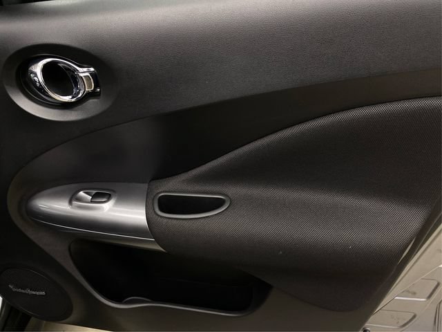 Used 2014 Nissan Juke SL AWD/4WD image 28
