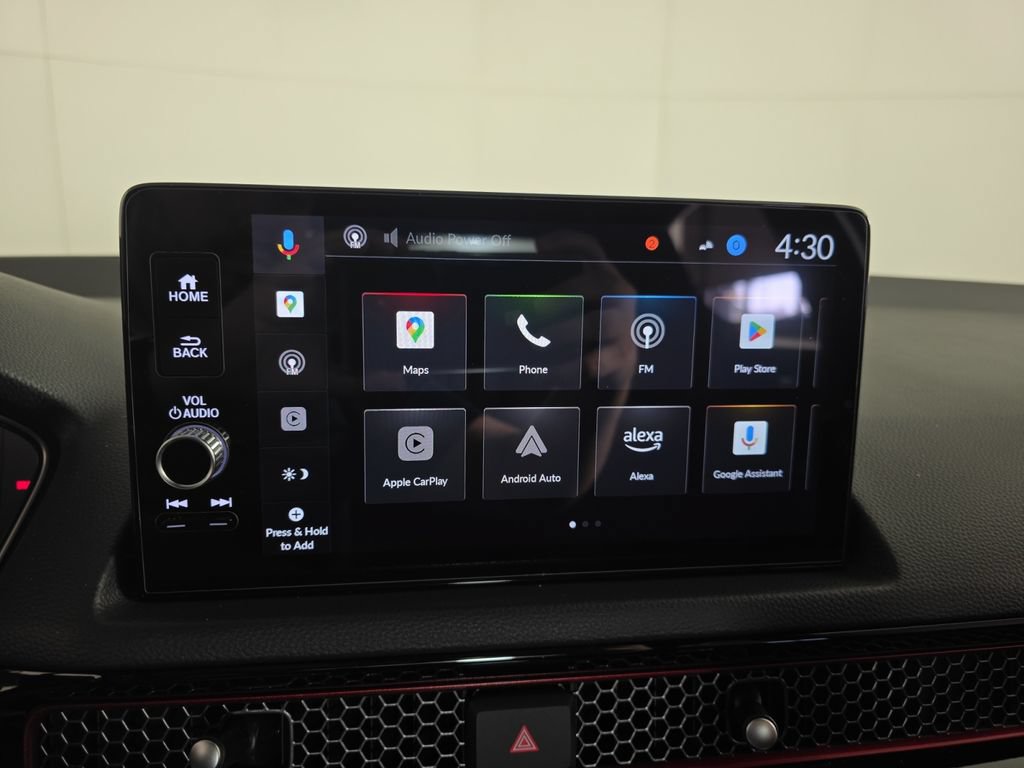 Certified 2025 Honda Civic Si image 19