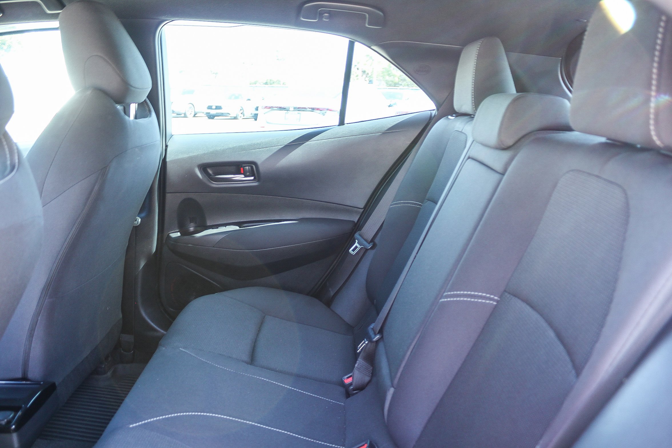 Used 2023 Toyota Corolla GR w/ Performance Package AWD/4WD image 20