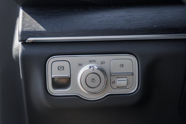 New 2026 Mercedes-Benz GLS 450 4MATIC image 45