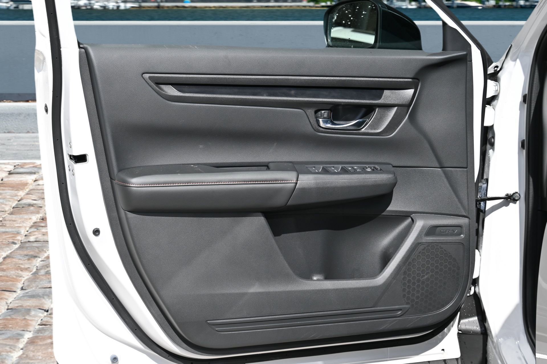 New 2025 Honda CR-V Sport image 29