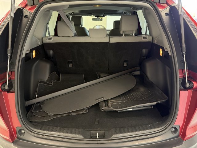 Used 2021 Honda CR-V EX image 15