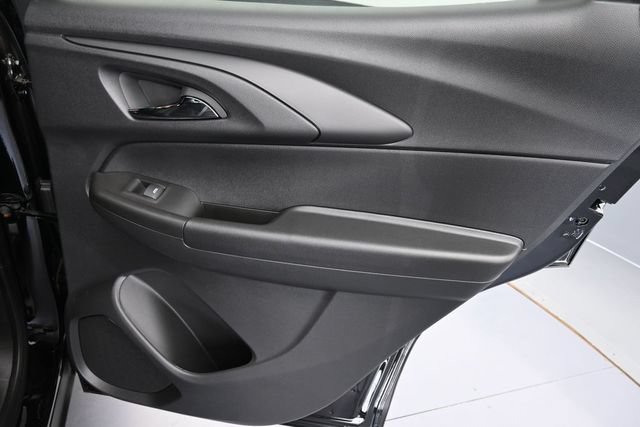 New 2026 Chevrolet TrailBlazer ACTIV w/ Convenience Package FWD image 25