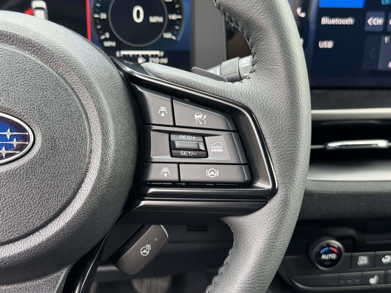 New 2026 Subaru Outback Premium AWD/4WD image 16