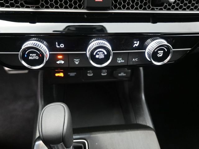 New 2026 Honda Civic Sport image 31