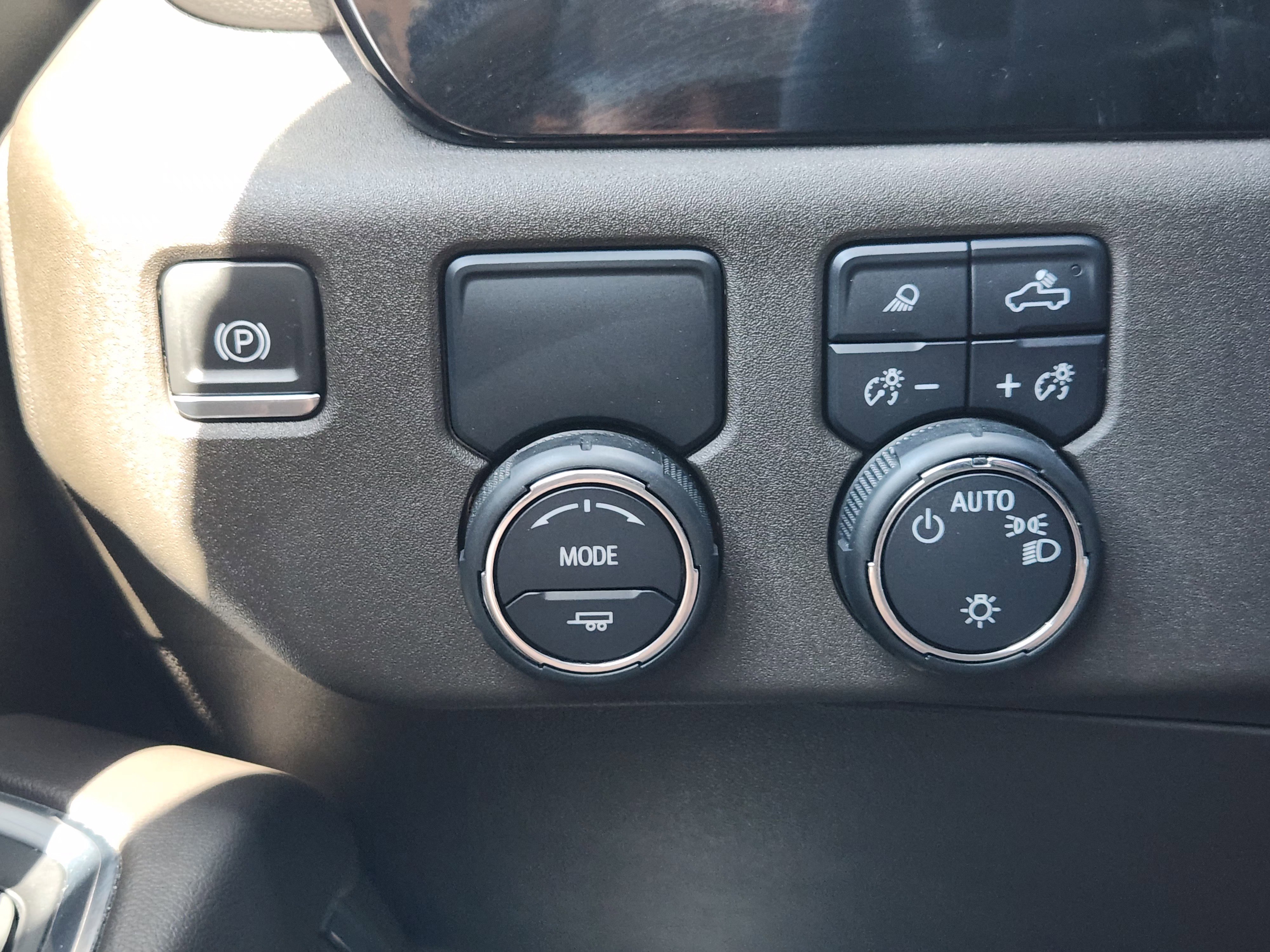 Used 2024 Chevrolet Silverado 1500 LT w/ Texas Edition Plus RWD image 23