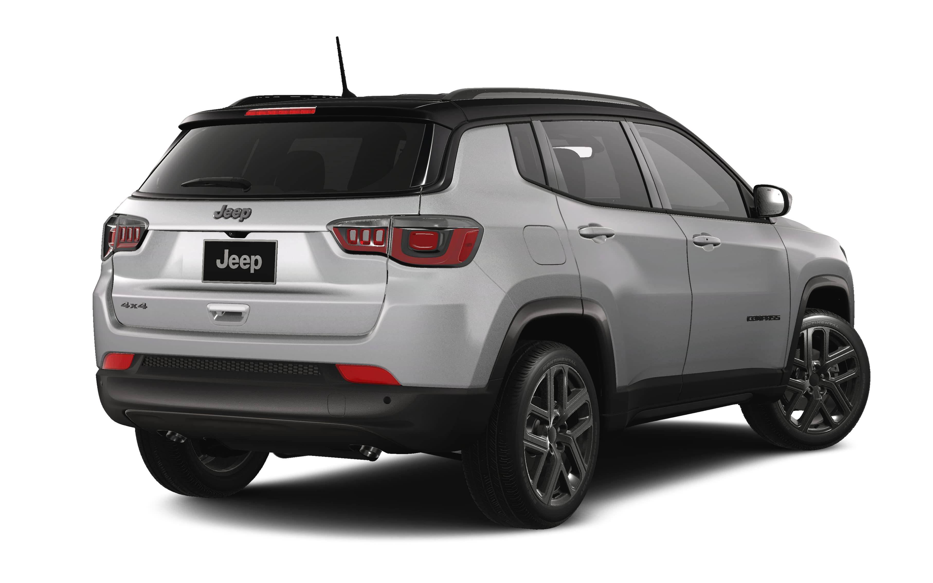New 2026 Jeep Compass Limited AWD/4WD image 2