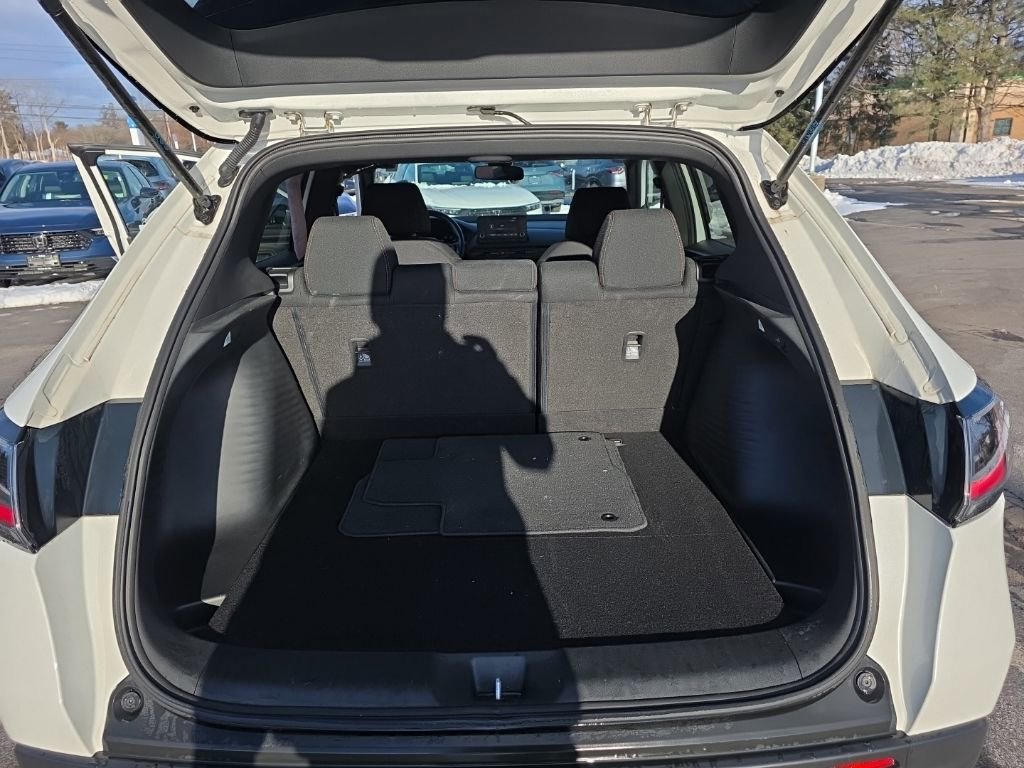 Used 2023 Honda HR-V Sport image 23