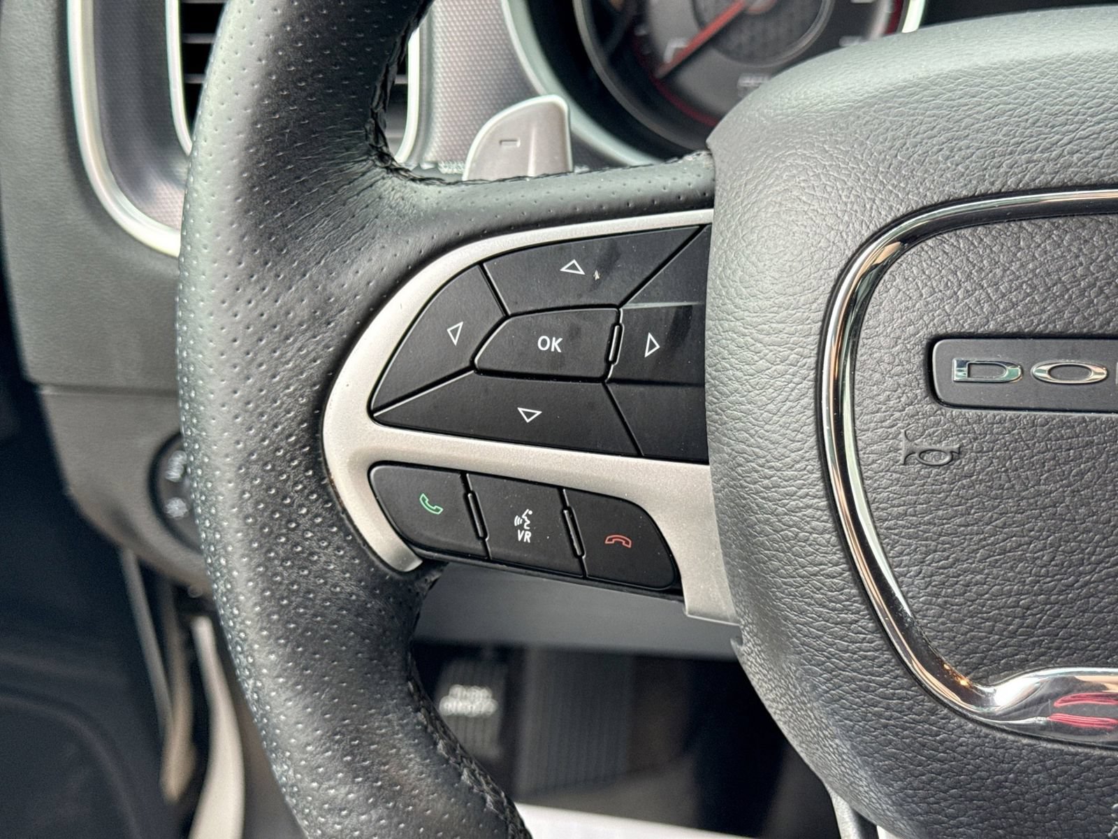 Used 2018 Dodge Charger GT AWD/4WD image 29