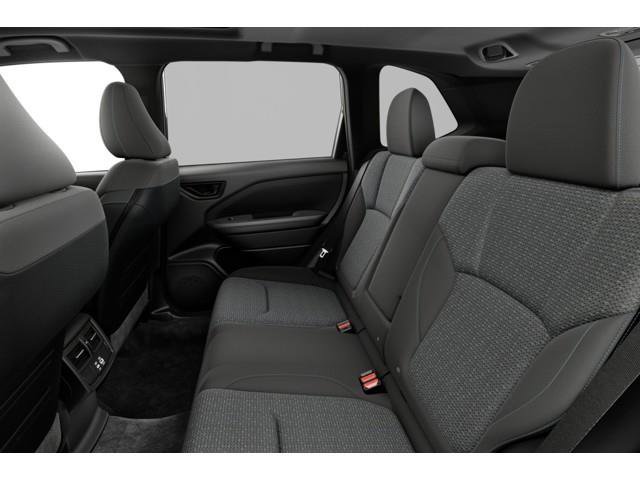 New 2026 Subaru Forester Premium image 17