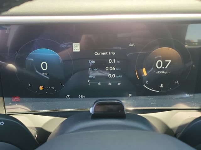 New 2026 Hyundai Palisade Limited AWD/4WD image 7