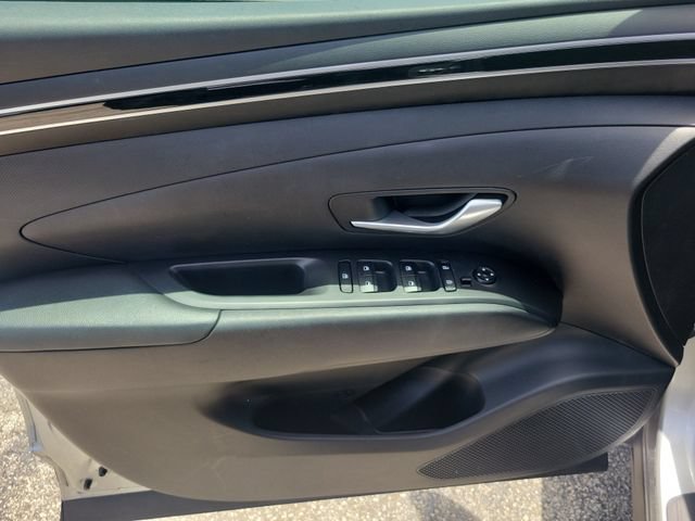 Used 2024 Hyundai Tucson SE FWD image 15