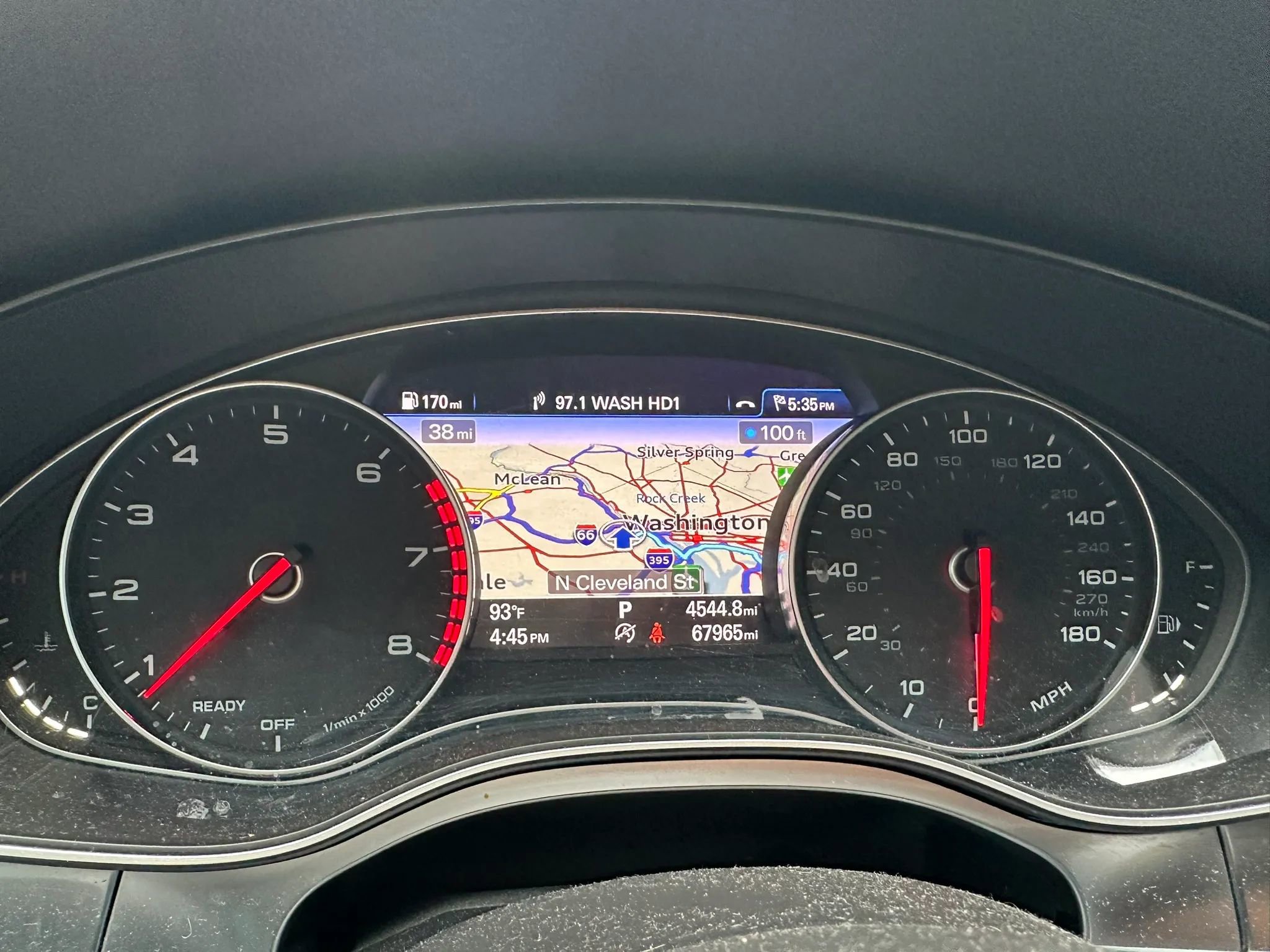 Used 2017 Audi A7 3.0T Premium Plus AWD/4WD image 25