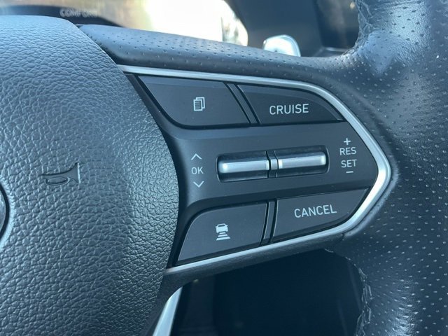 Used 2022 Hyundai Palisade Calligraphy w/ Cargo Package image 14