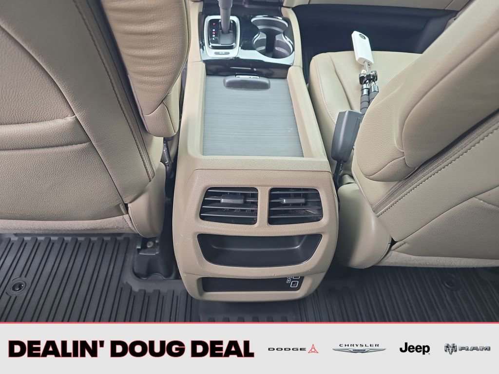 Used 2019 Honda Ridgeline RTL-E image 26